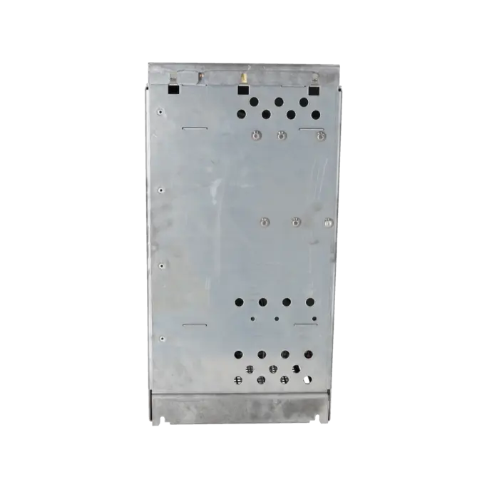 SIEMENS 6SC6101-2A-Z, Antriebstechnik, Racks / Baugruppenträger, K0138803, Bild 5