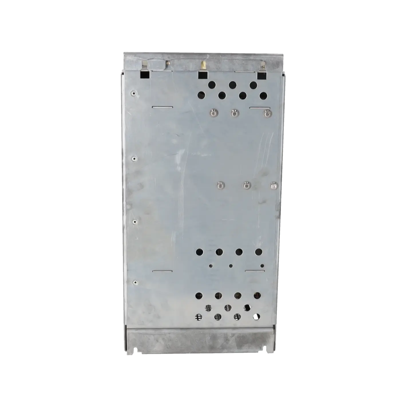 SIEMENS 6SC6101-2A-Z, Antriebstechnik, Racks / Baugruppenträger, K0138803, Bild 5