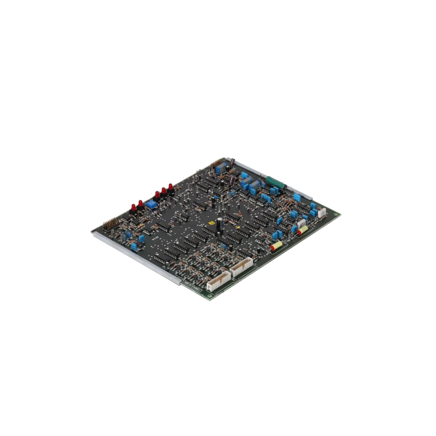 SIEMENS C98043-A1005-L2-15, Antriebstechnik, Einzelkomponenten, K0139390, Bild 8