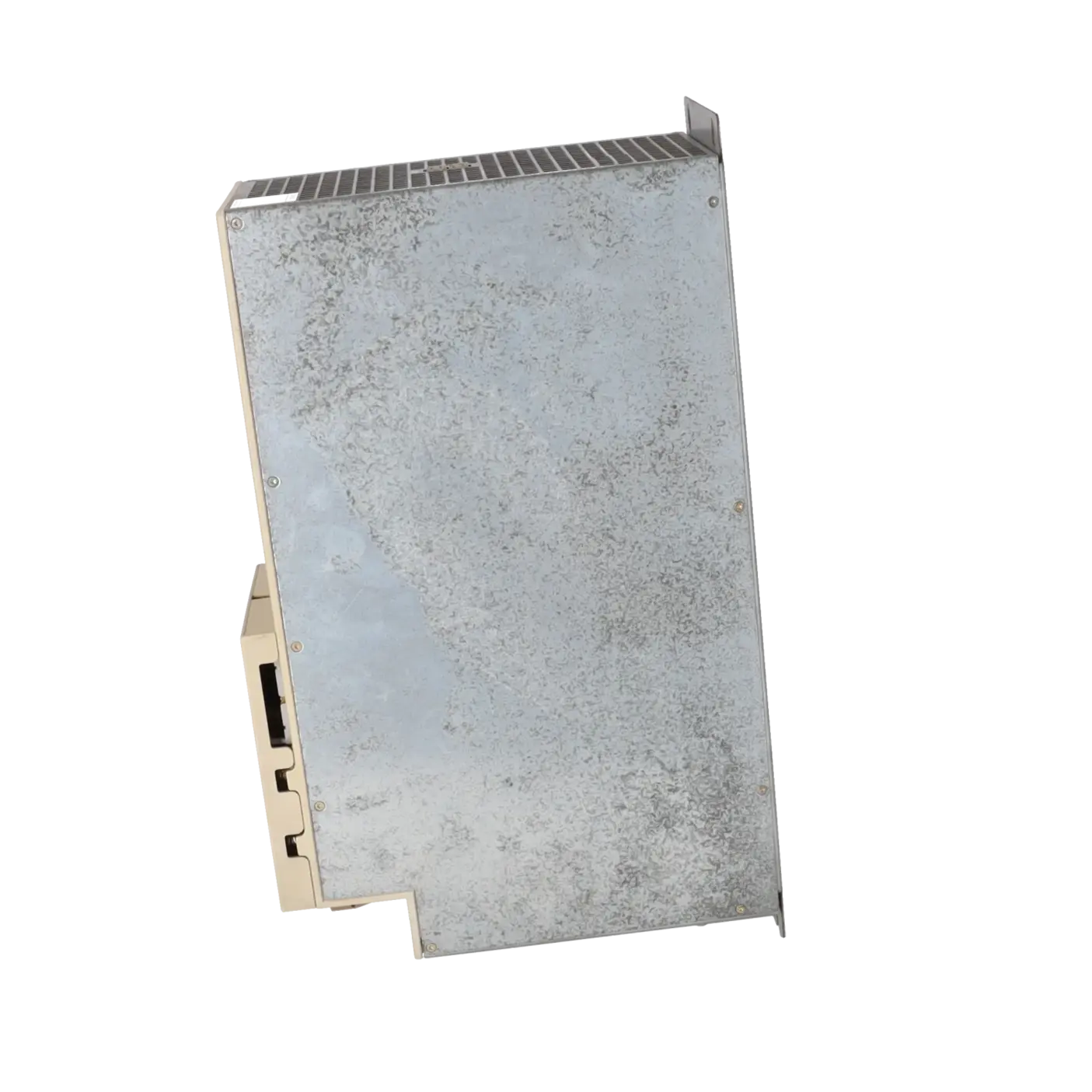 SIEMENS 6SC6111-1VA01, Antriebstechnik, Einspeise- / Rückspeisemodule, K0139789, Bild 3