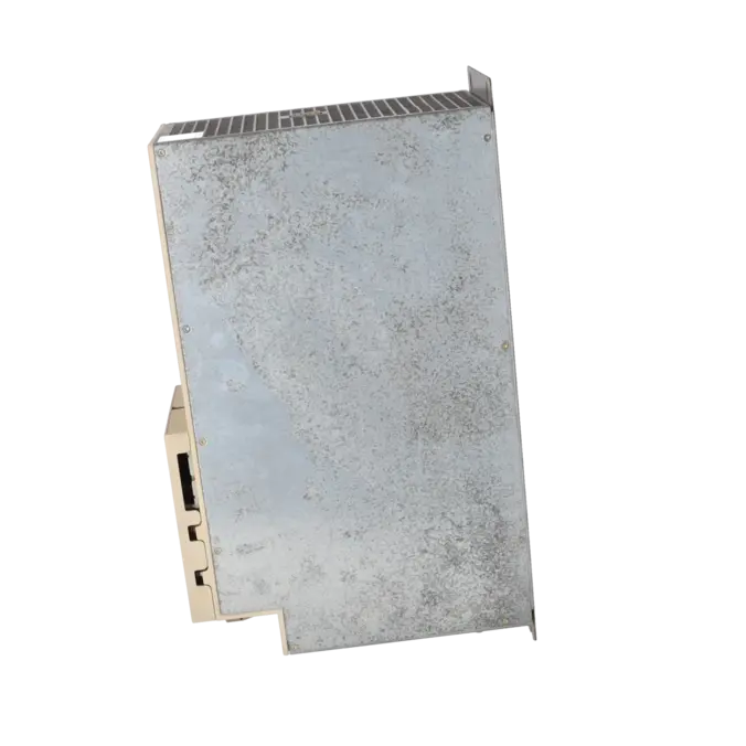SIEMENS 6SC6111-1VA01, Antriebstechnik, Einspeise- / Rückspeisemodule, K0139789, Bild 3