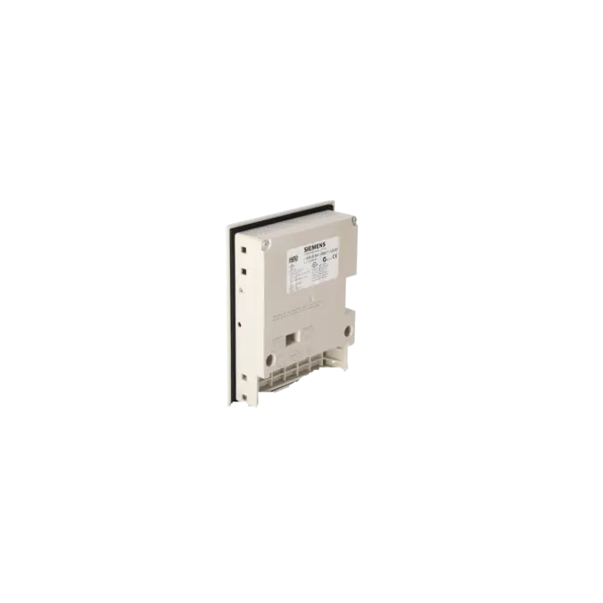SIEMENS 6AV6641-0BA11-0AX0, HMI, Operator Panels, K0140104, Image 4