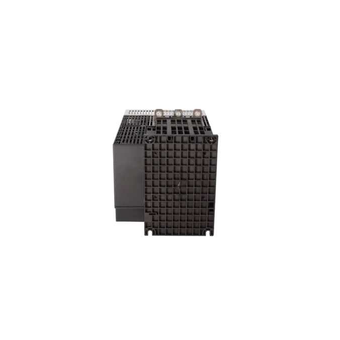SIEMENS 3RW4436-6BC44, Antriebstechnik, Schaltgeräte, K0146299, Bild 5