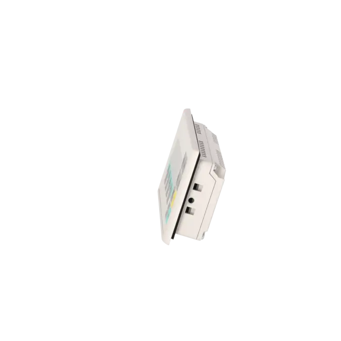 SIEMENS 6AV6640-0BA11-0AX0, HMI, Operator Panels mit Key, K0170433, Bild 3