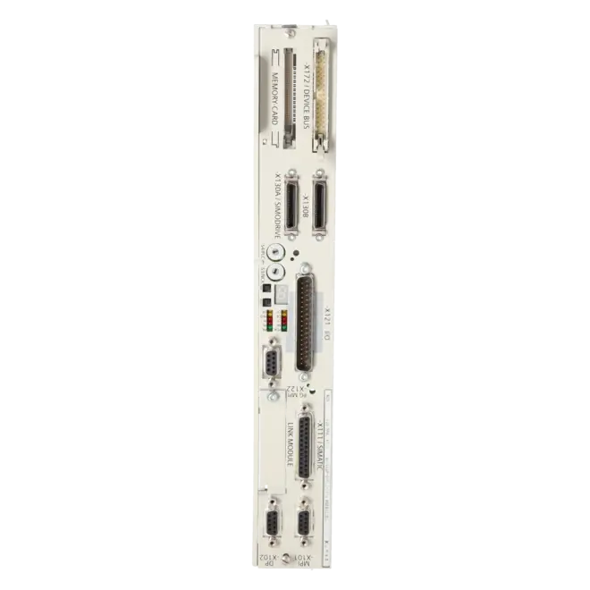 SIEMENS 6FC5357-0BB15-0AA0, Antriebstechnik, CU NCU PLC Steuerungen, K0172457