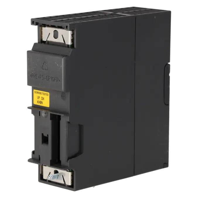 SIEMENS 6GK7343-1CX10-0XE0, Baugruppen, Kommunikationsbaugruppen, K0185996, Bild 6