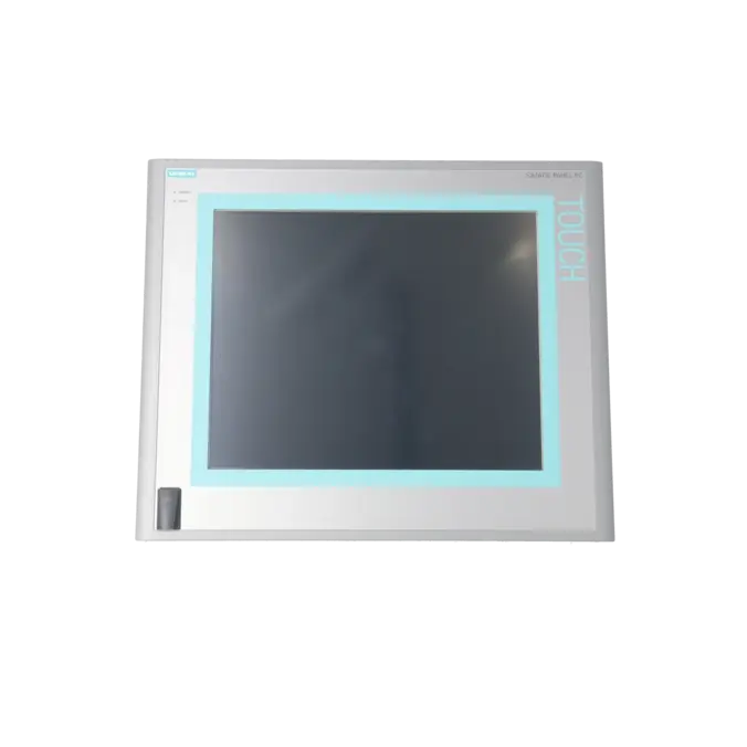 SIEMENS 6AV7874-0BC20-1AC0, HMI, Industrial PC, K0199998, Image 1