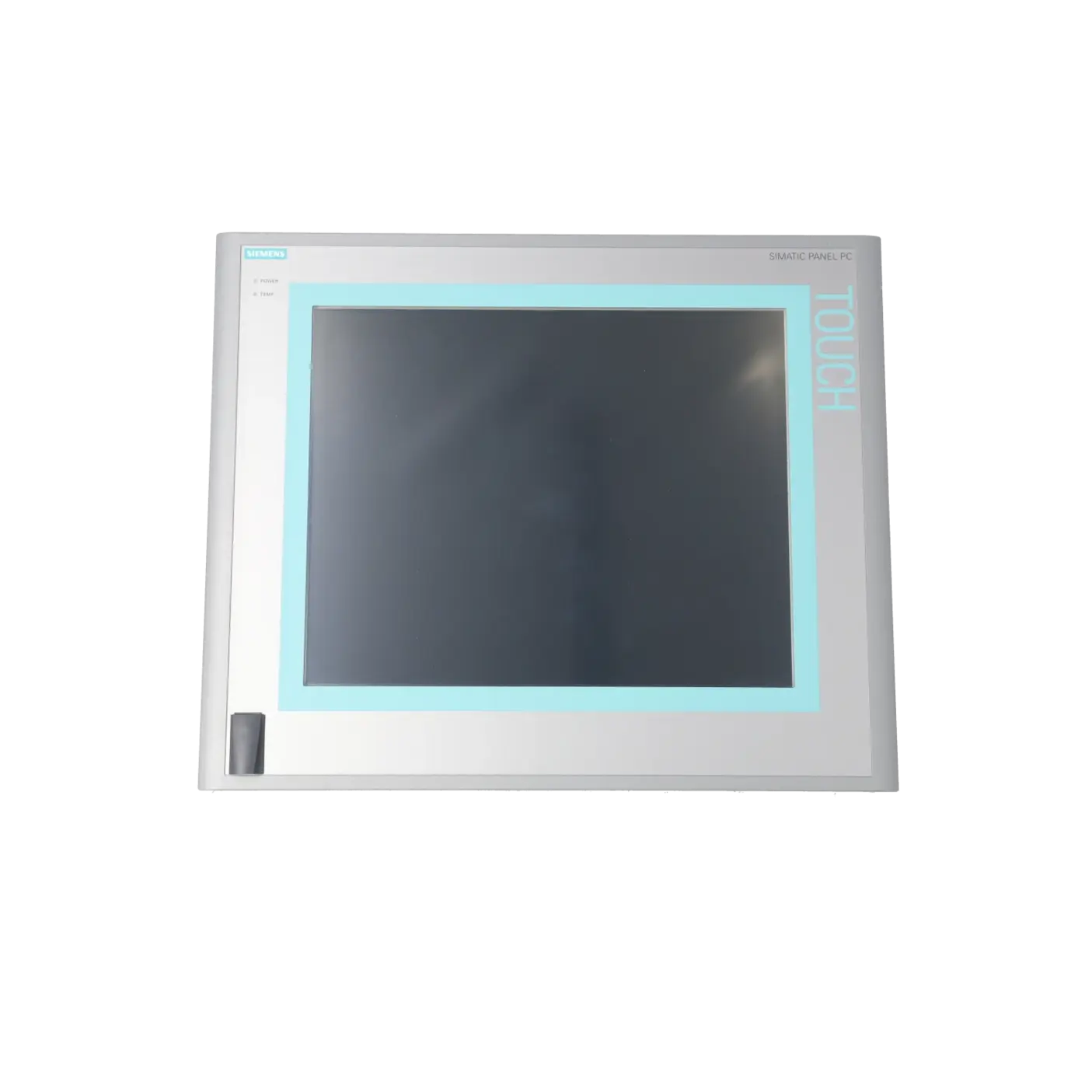 SIEMENS 6AV7874-0BC20-1AC0, HMI, Industrial PC, K0199998, Image 1