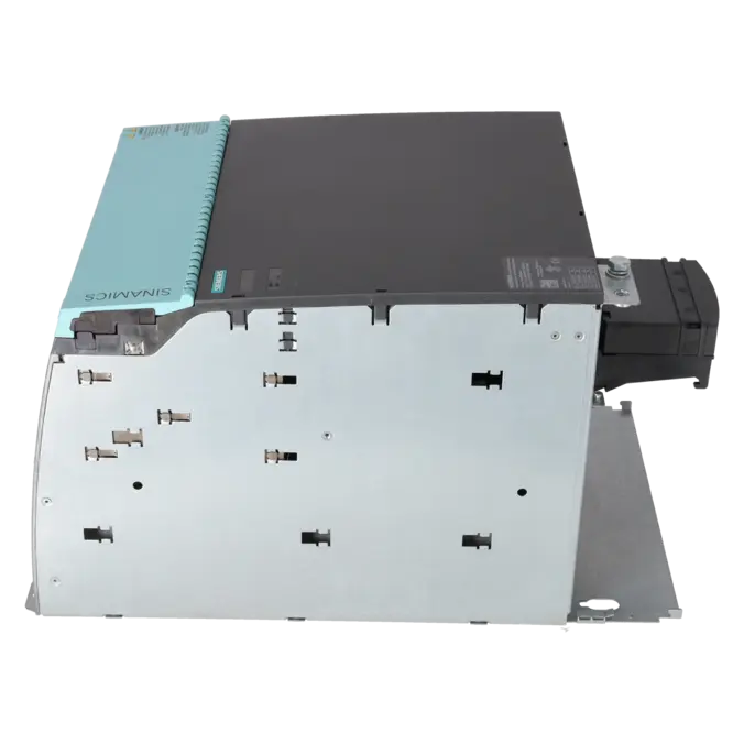 SIEMENS 6SL3130-7TE28-0AA3, Antriebstechnik, Einspeise- / Rückspeisemodule, K0202463, Bild 7