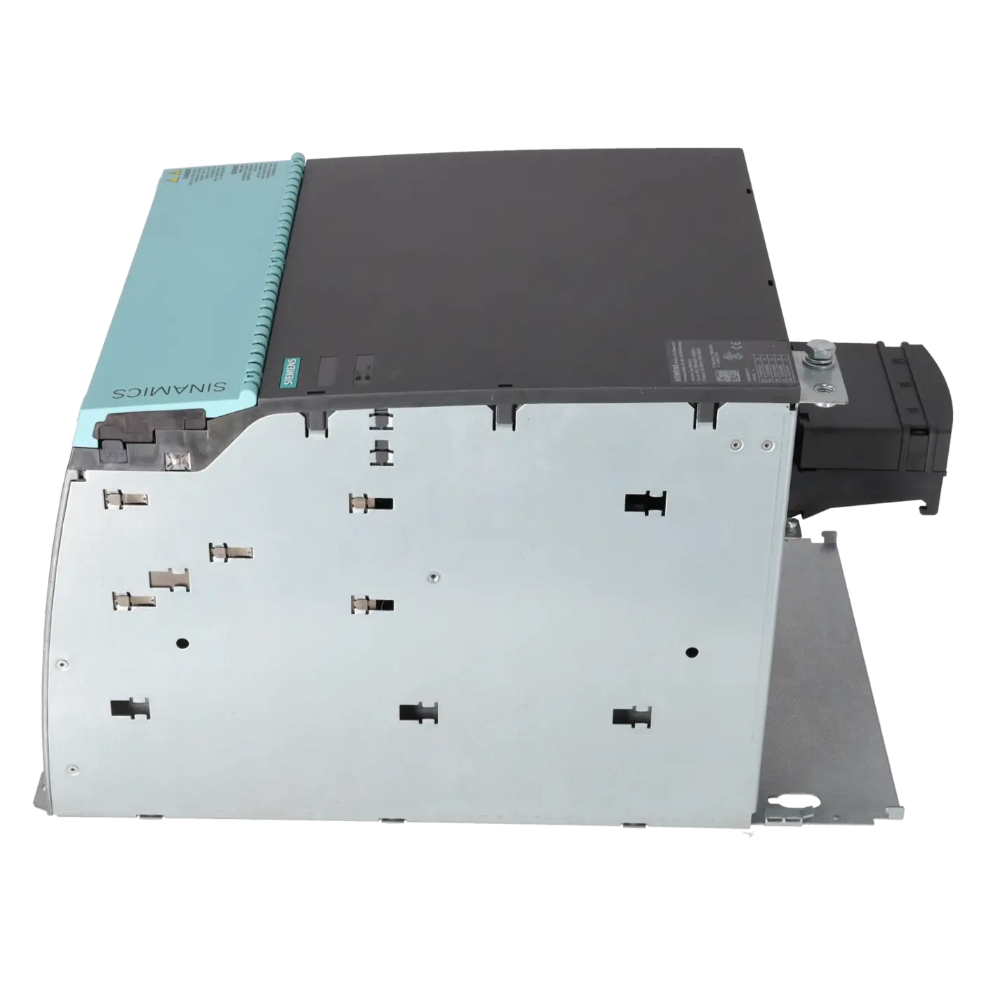 SIEMENS 6SL3130-7TE28-0AA3, Antriebstechnik, Einspeise- / Rückspeisemodule, K0202463, Bild 7