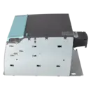 SIEMENS 6SL3130-7TE28-0AA3, Antriebstechnik, Einspeise- / Rückspeisemodule, K0202463, Bild 7