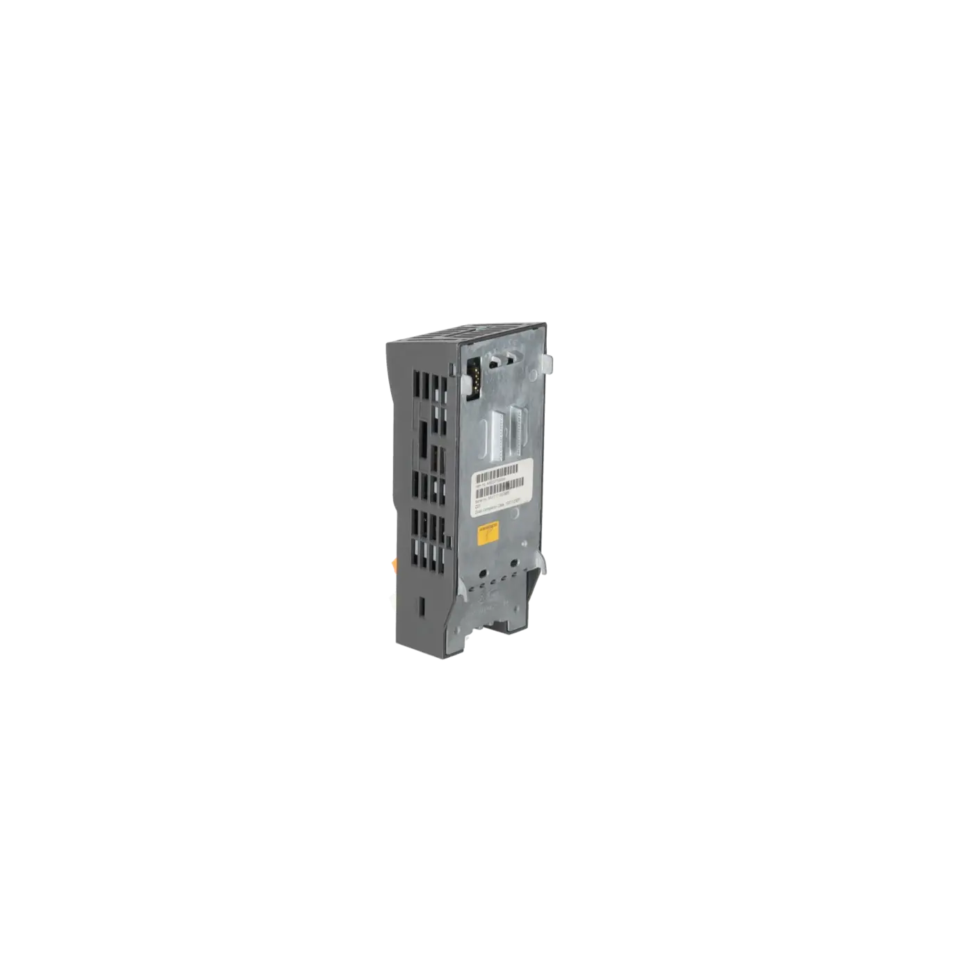 SIEMENS 6SL3244-0BA20-1FA0, Drive Technology, CU NCU PLC Controls, K0202504, Image 4