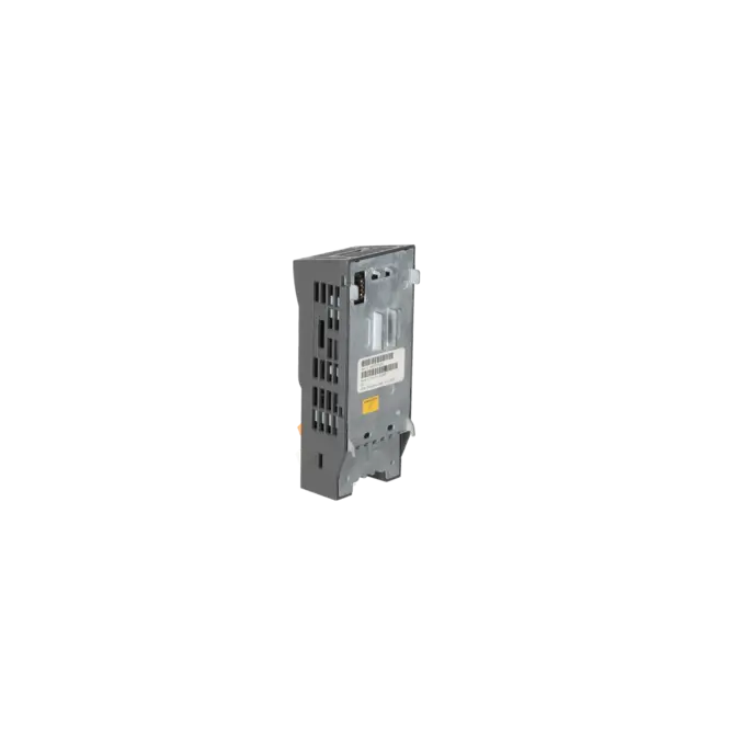 SIEMENS 6SL3244-0BA20-1FA0, Drive Technology, CU NCU PLC Controls, K0202504, Image 4