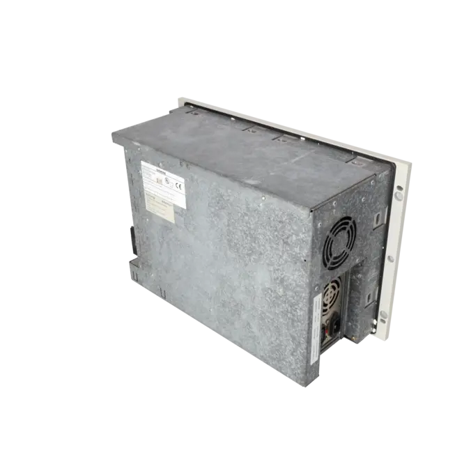 SIEMENS 6AP1161-0BV00, HMI, Industrial PC, K0205013, Image 6