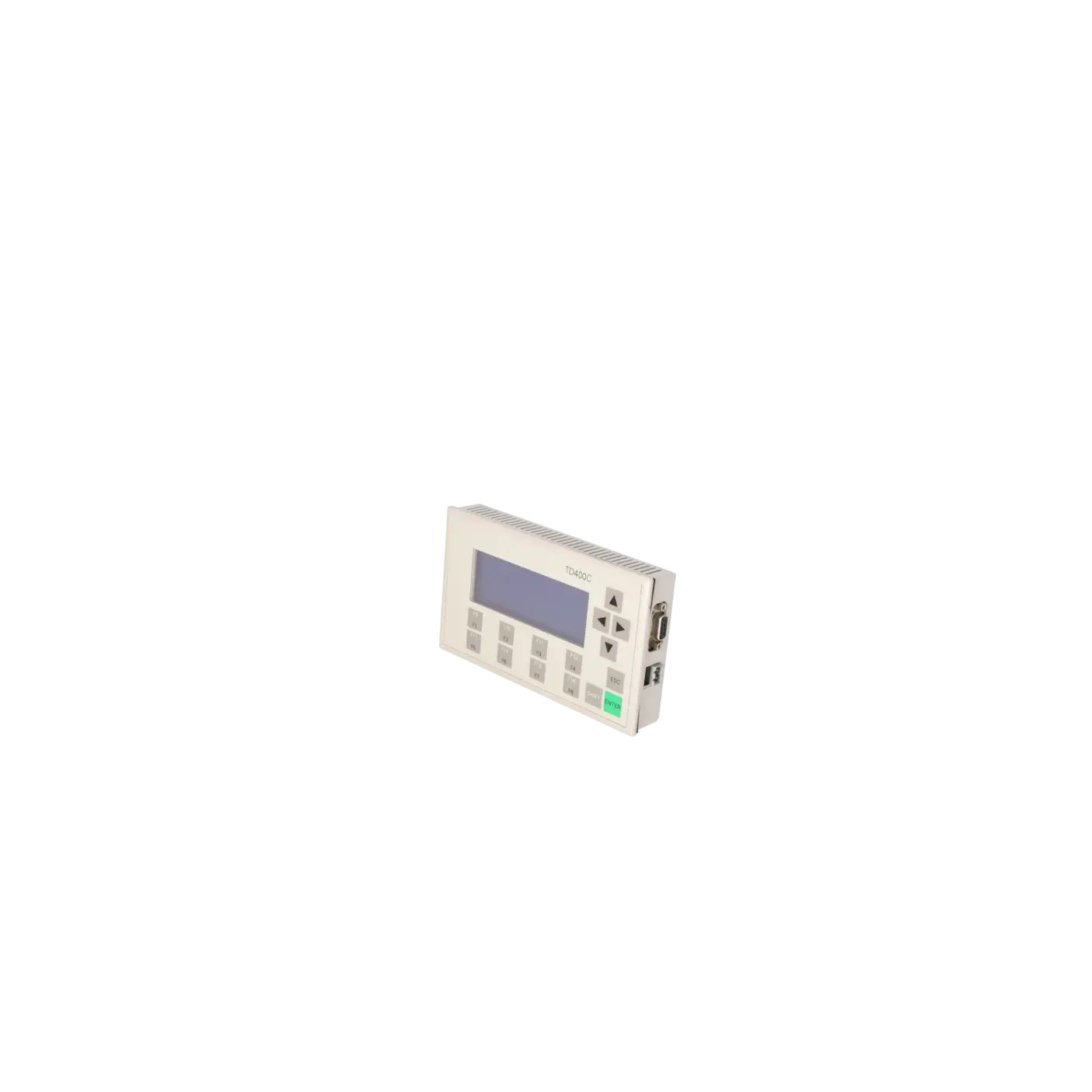 SIEMENS 6AV6640-0AA00-0AX1, HMI, Operator Panels, K0219212, Image 2