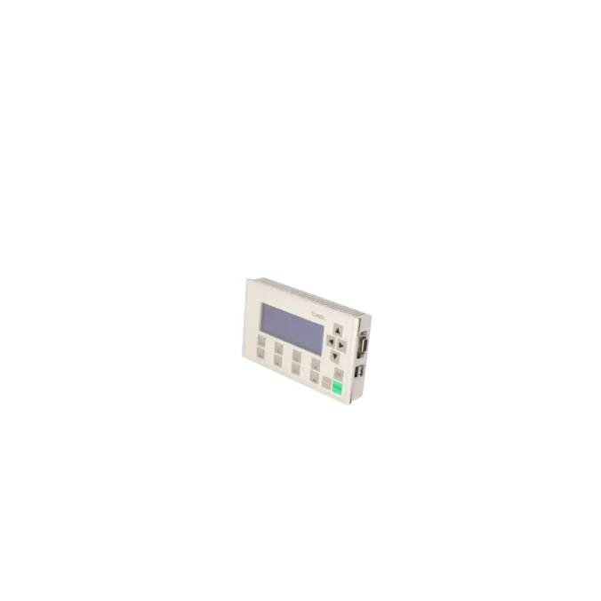 SIEMENS 6AV6640-0AA00-0AX1, HMI, Operator Panels, K0219212, Image 2