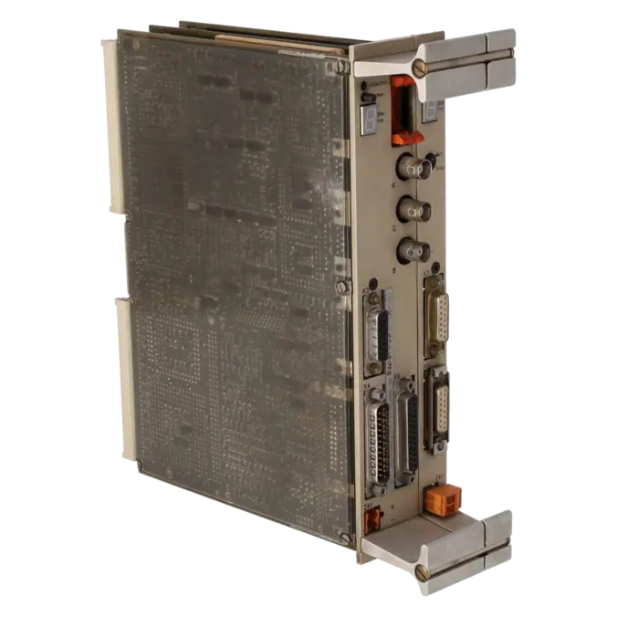 SIEMENS 6FM1481-3AB00, Baugruppen, Funktionsbaugruppen, K0226411, Bild 8