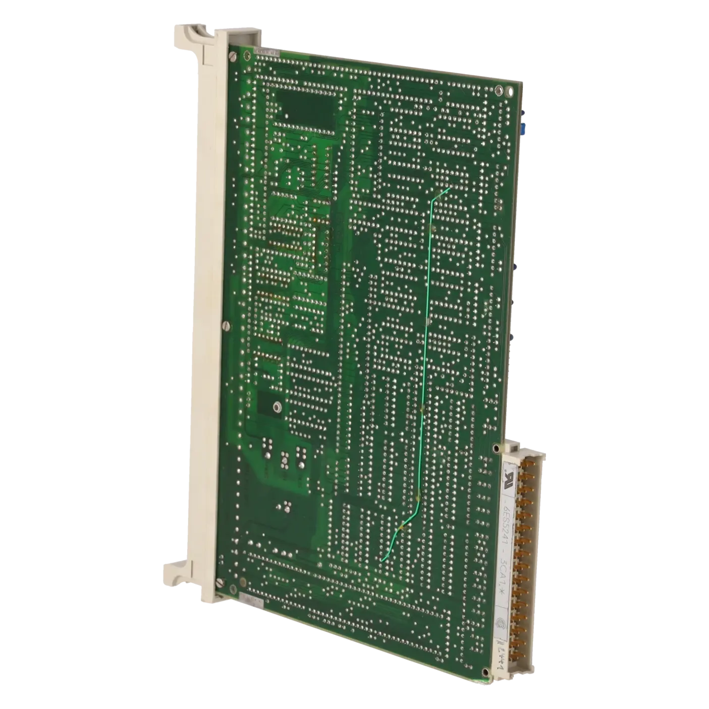 SIEMENS 6ES5241-3CA13, Baugruppen, Funktionsbaugruppen, K0227934, Bild 4