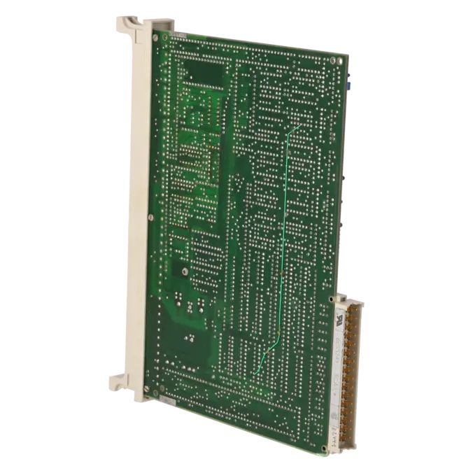 SIEMENS 6ES5241-3CA13, Baugruppen, Funktionsbaugruppen, K0227934, Bild 4