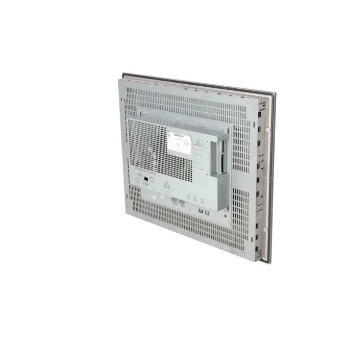 SIEMENS 6AV6644-0AC01-2AX1, HMI, Touch-Panels, K0251631, Bild 6
