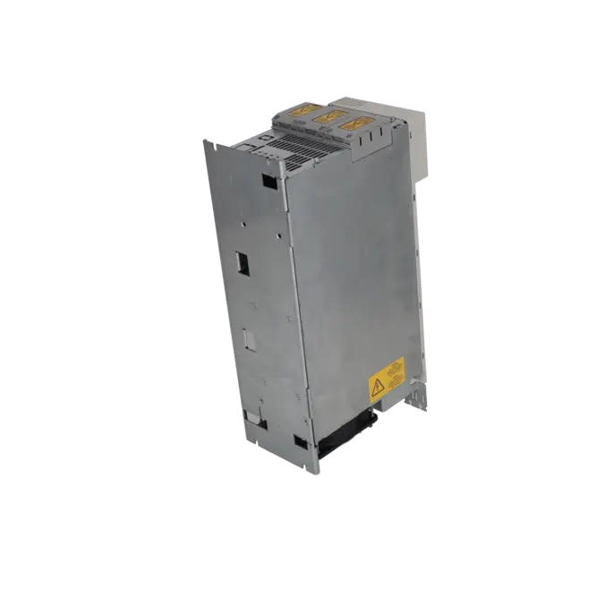 SIEMENS 6SE7021-8TP60-Z, Antriebstechnik, Wechselrichter, K0254300, Bild 6