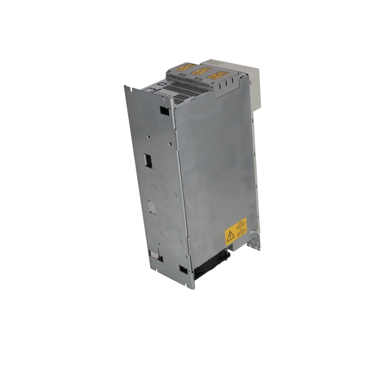 SIEMENS 6SE7021-8TP60-Z, Antriebstechnik, Wechselrichter, K0254300, Bild 6