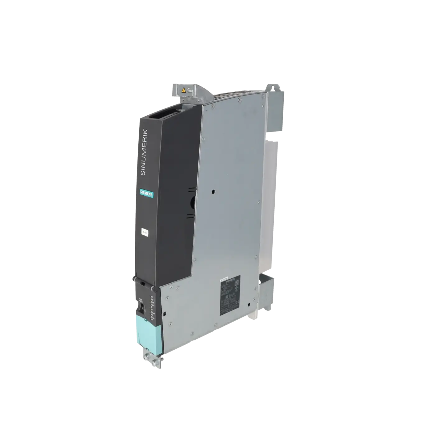 SIEMENS 6FC5372-0AA30-0AA1, Drive Technology, CU NCU PLC Controls, K0371321, Image 2