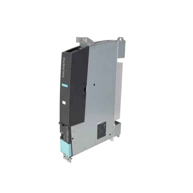 SIEMENS 6FC5372-0AA30-0AA1, Drive Technology, CU NCU PLC Controls, K0371321, Image 2