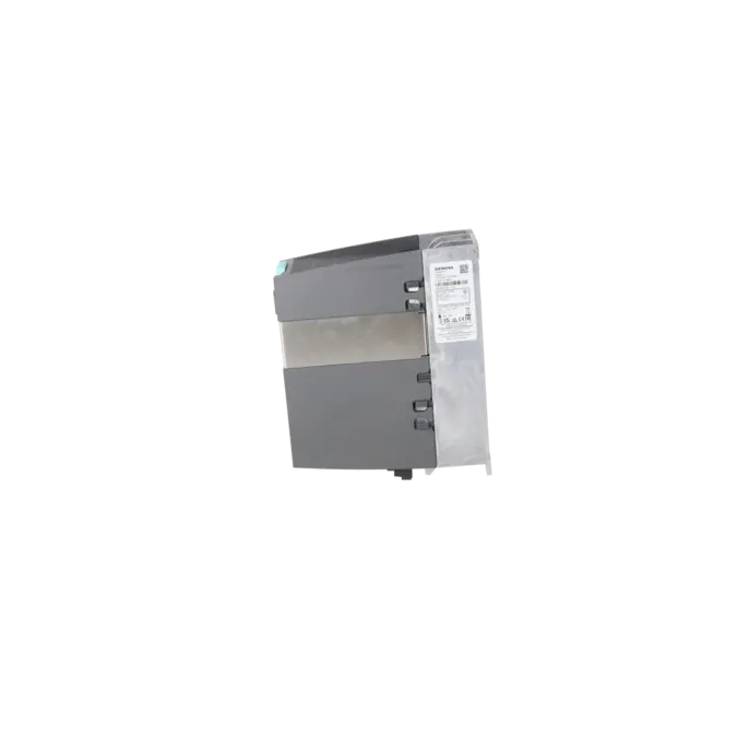 SIEMENS 6SL3210-1PE14-3AL1, Drive Technology, Frequency Converter, K0375346, Image 3
