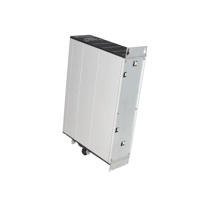 DANFOSS 175Z0031, Antriebstechnik, Umrichter, K1000703, Bild 4