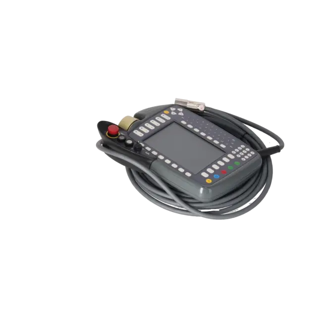 KUKA 00-110-185, Robotik, Handgeräte, K1004638, Bild 6