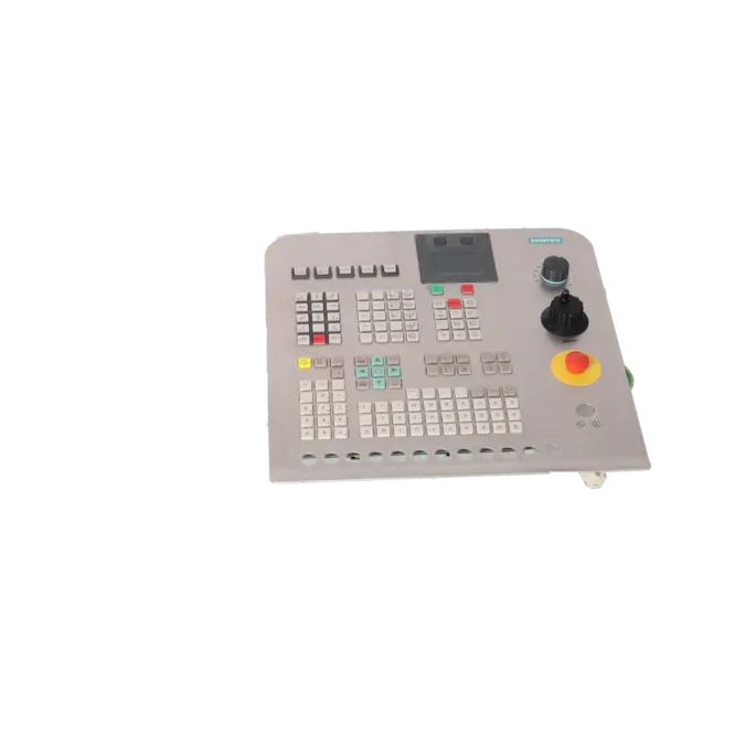 SIEMENS 6FC5303-0AF50-4BA1, Drive Technology, Machine Control Panels, K1005427, Image 10