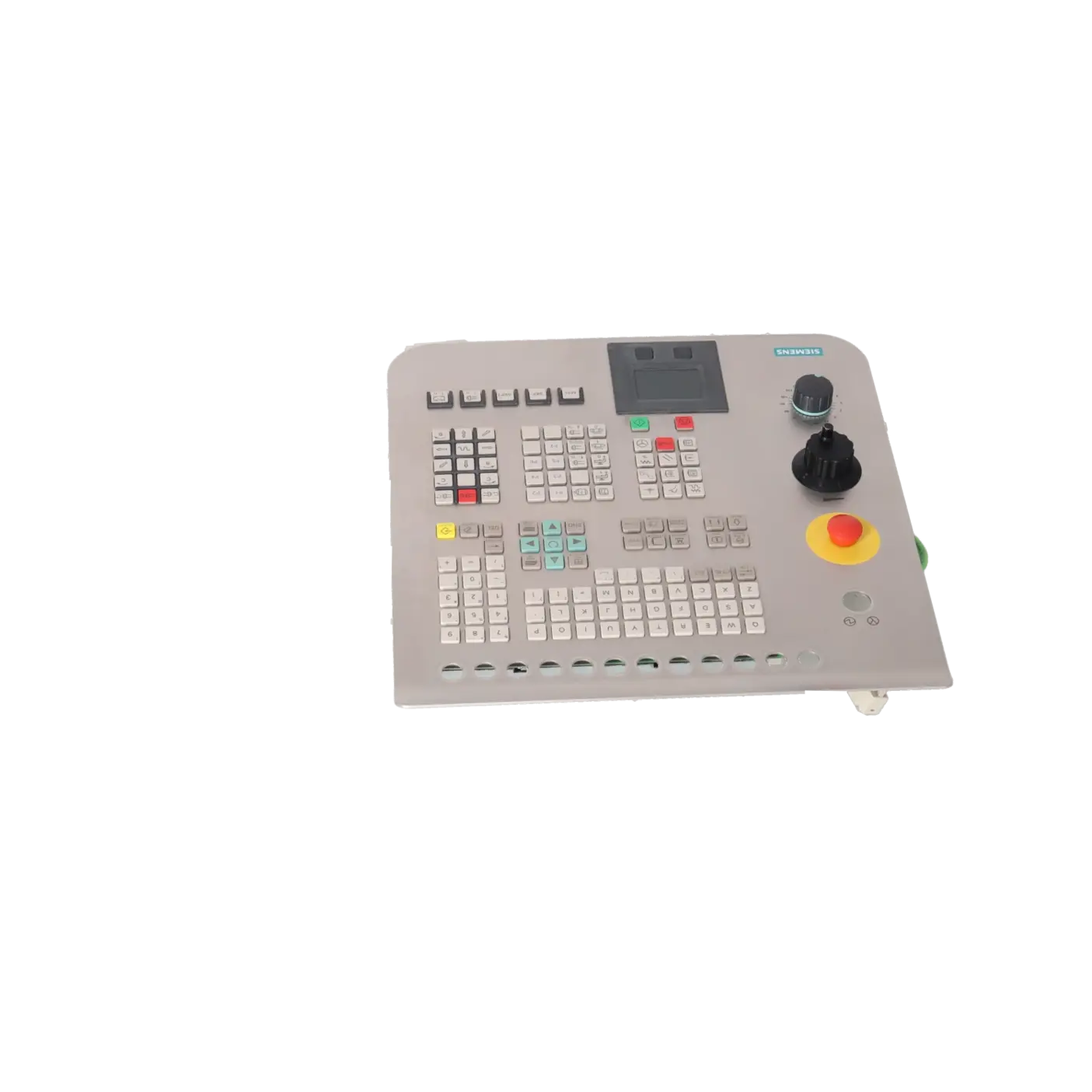 SIEMENS 6FC5303-0AF50-4BA1, Drive Technology, Machine Control Panels, K1005427, Image 10