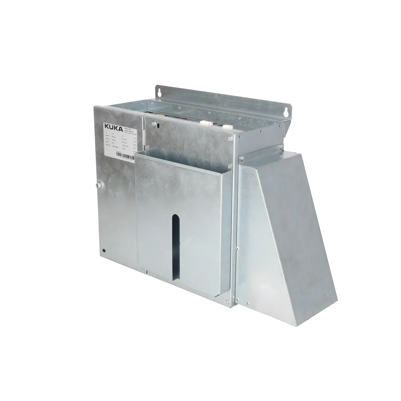 KUKA 00-193-973, Robotics, Industrial PC, K1086156, Image 2