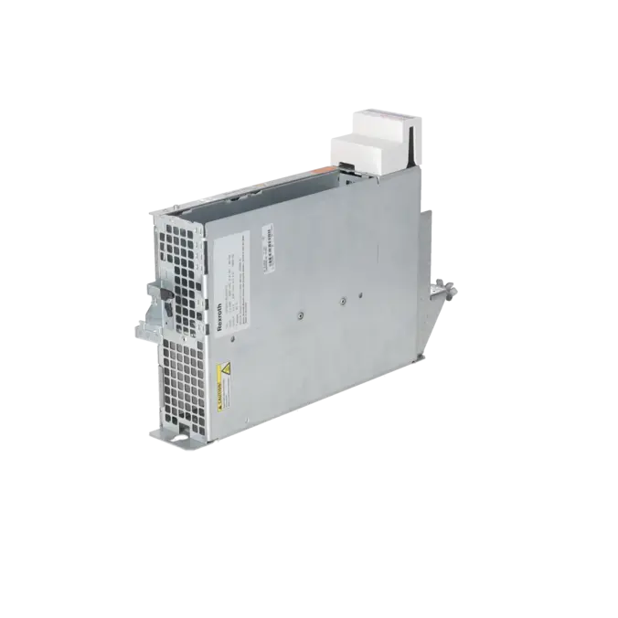 Bosch Rexroth HCS02.1E-W0012-A-03-NNNN, Drive Technology, Frequency Converter, K1107971 Image 6