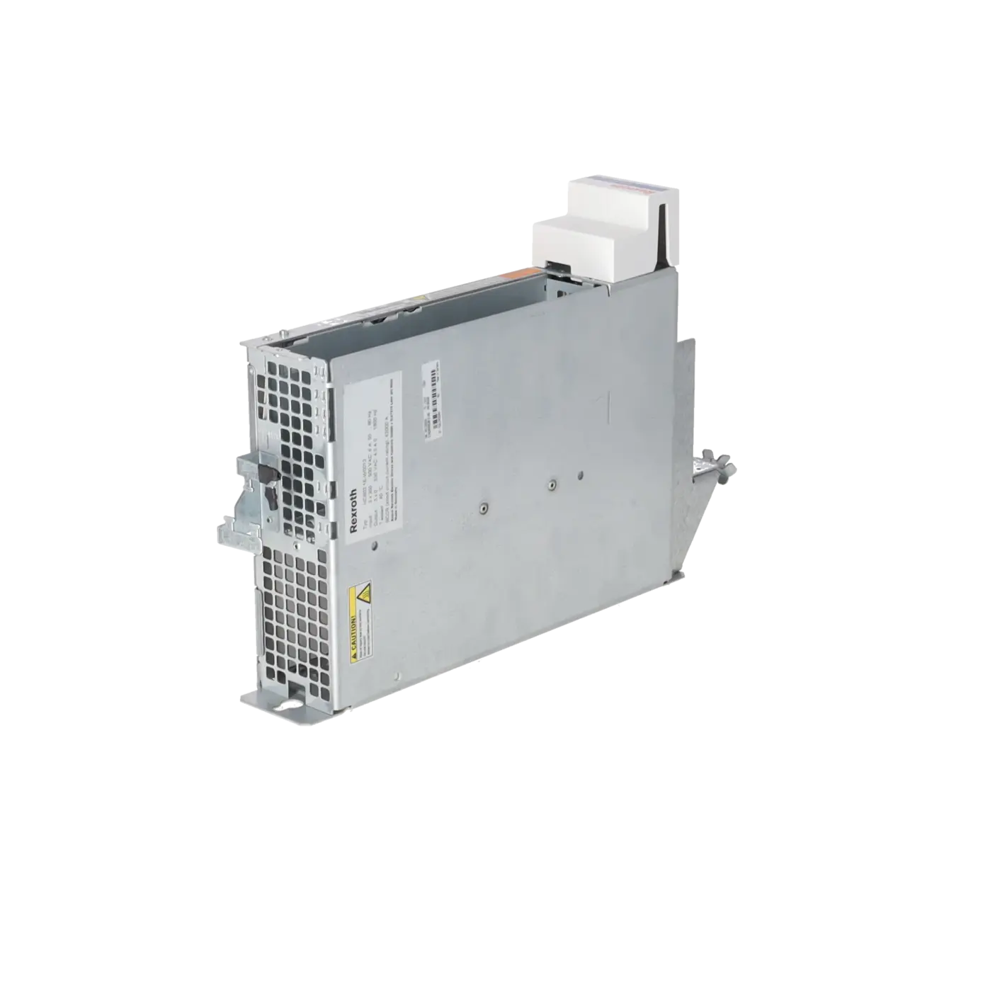 Bosch Rexroth HCS02.1E-W0012-A-03-NNNN, Drive Technology, Frequency Converter, K1107971 Image 6
