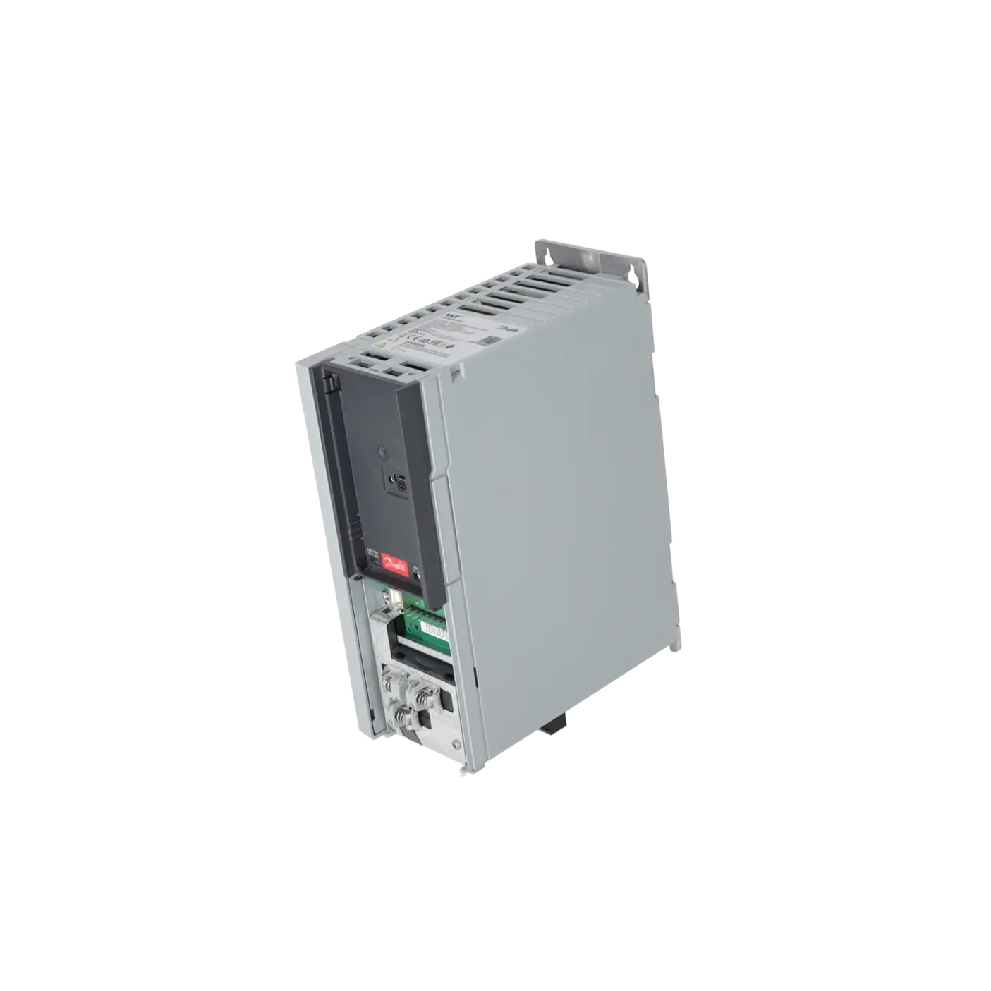 DANFOSS 131B0036, Antriebstechnik, Umrichter, K1108453, Bild 2