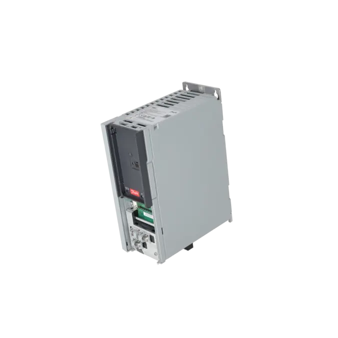DANFOSS 131B0036, Antriebstechnik, Umrichter, K1108453, Bild 2