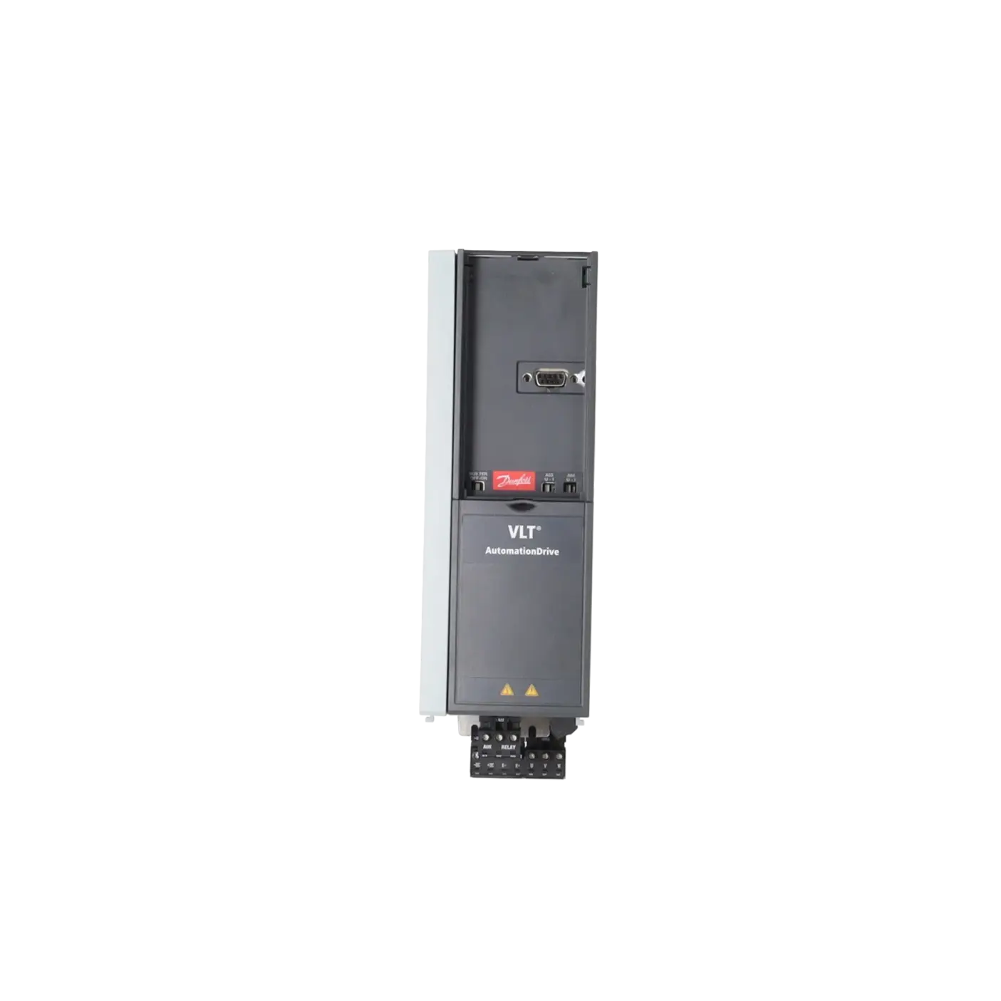 DANFOSS 131B0045, Drive Technology, Frequency Converter, K1110847, Image 1