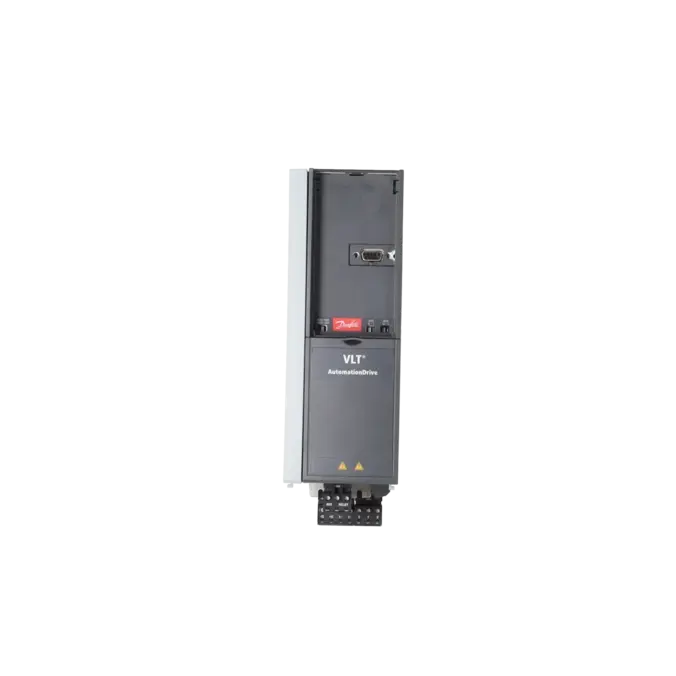 DANFOSS 131B0045, Drive Technology, Frequency Converter, K1110847, Image 1