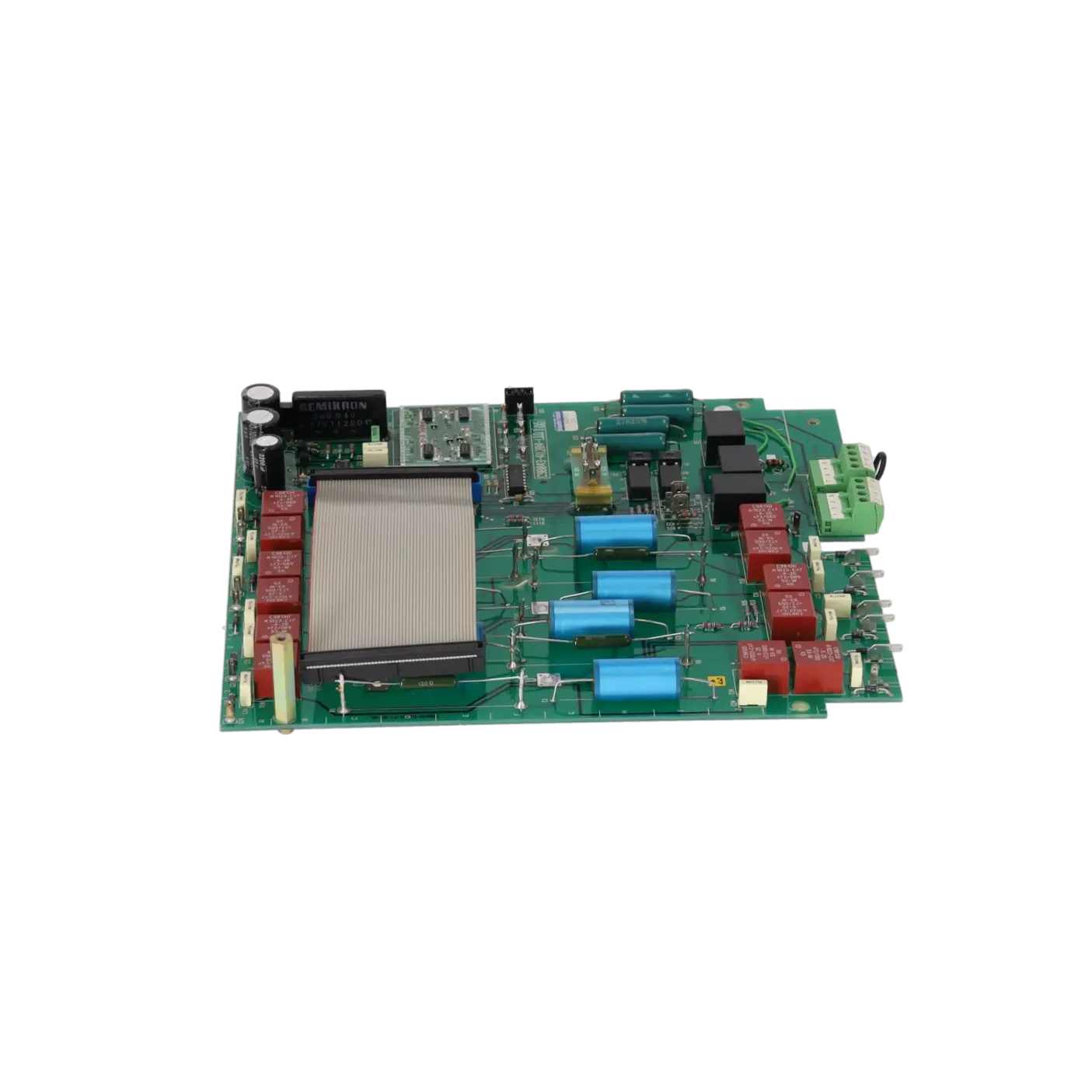 SIEMENS C98043-A1204-L101, Antriebstechnik, Einzelkomponenten, K1172223, Bild 7