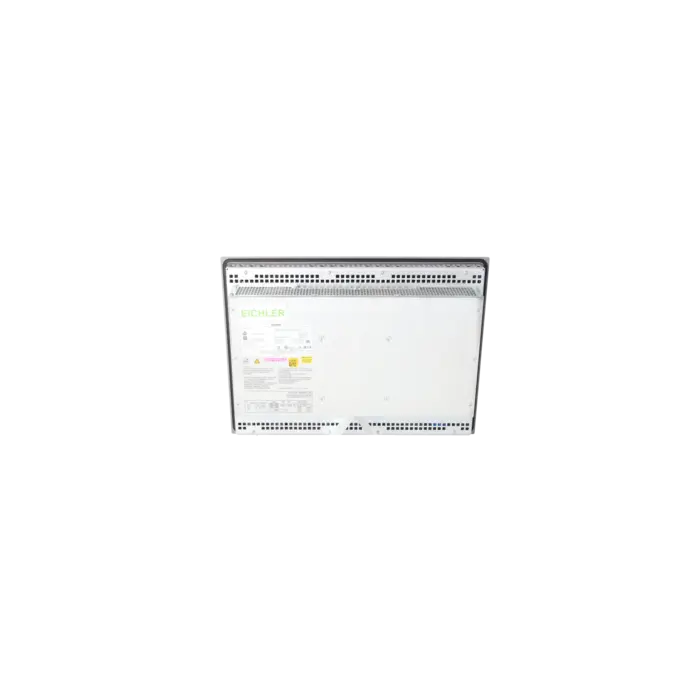SIEMENS 6AV7241-5BC04-0FA2, HMI, Industrial PC, K1204501, Image 5