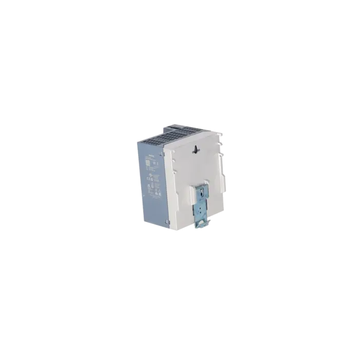 SIEMENS 6GK5216-0BA00-2AC2, PLC Controls, Communication Modules, K1139650, Image 4