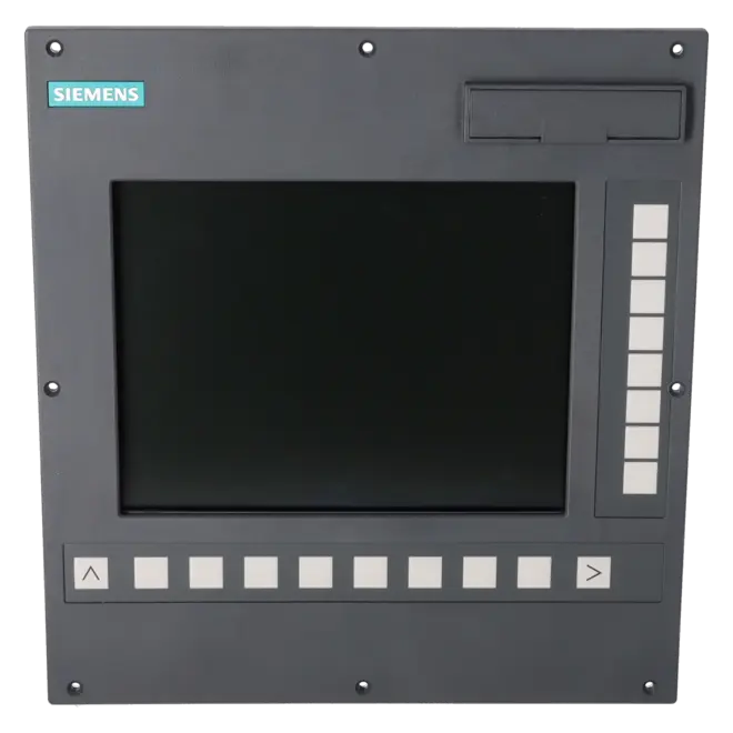 SIEMENS 6FC5610-0BA10-0AA0, HMI, Monitore / Bedienfelder, K0056592