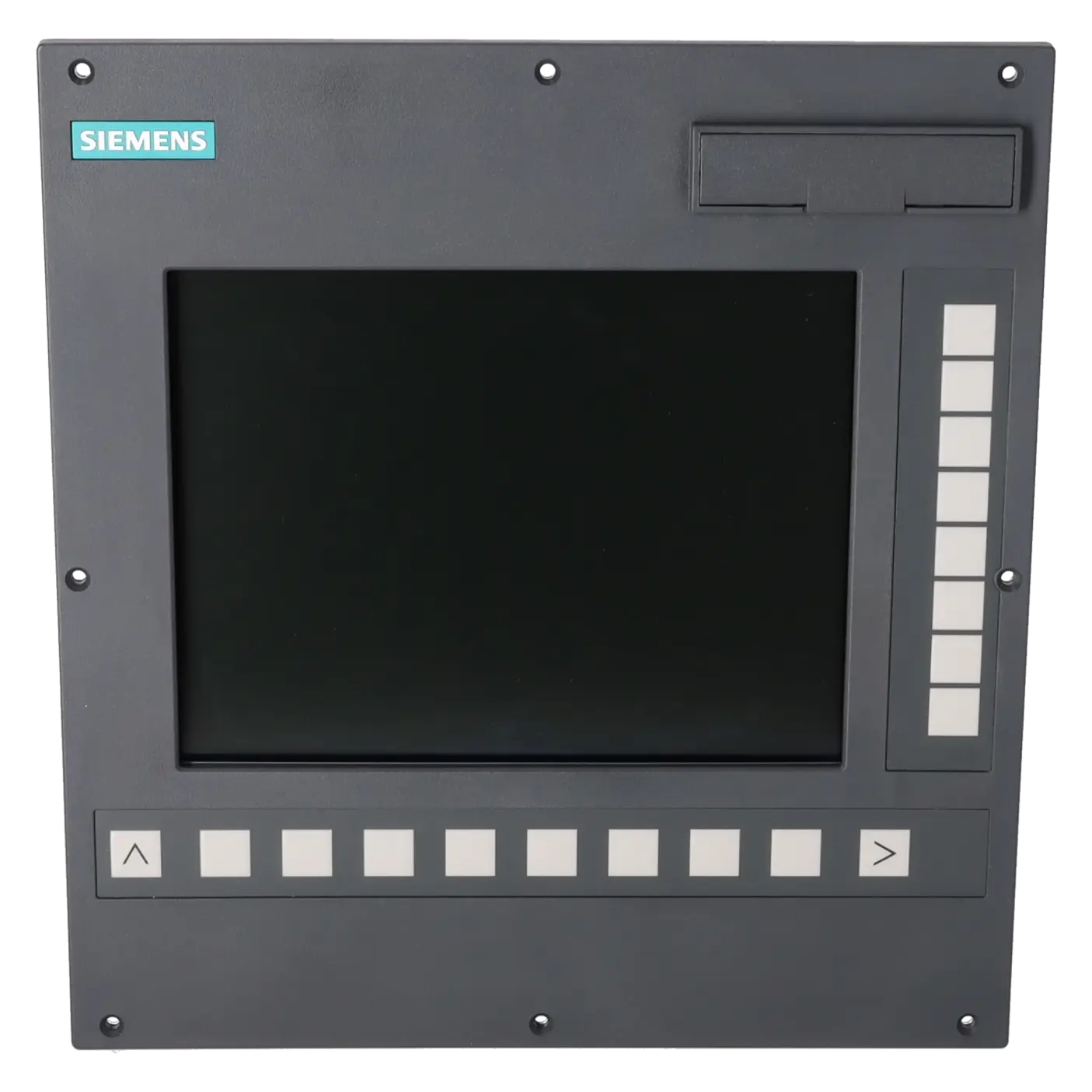 SIEMENS 6FC5610-0BA10-0AA0, HMI, Monitore / Bedienfelder, K0056592, Bild 1