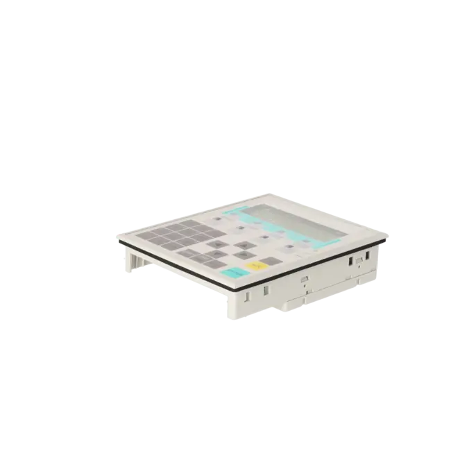 SIEMENS 6AV3607-1JC20-0AX1, HMI, Operator Panels mit Key, K0116658, Bild 2