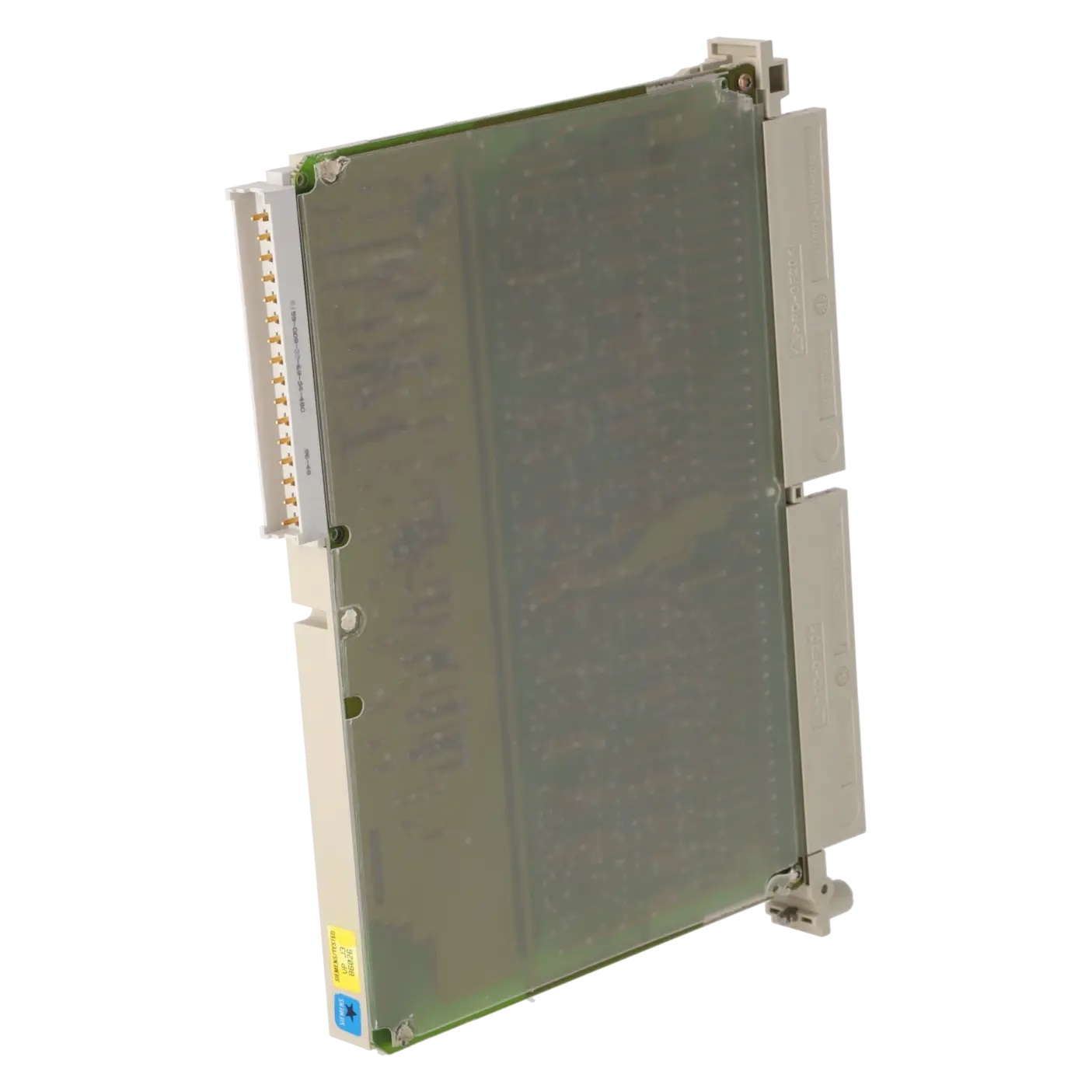 SIEMENS 6ES5451-4UA14, Baugruppen, Digitalein- / Digitalausgaben, K0117544, Bild 6