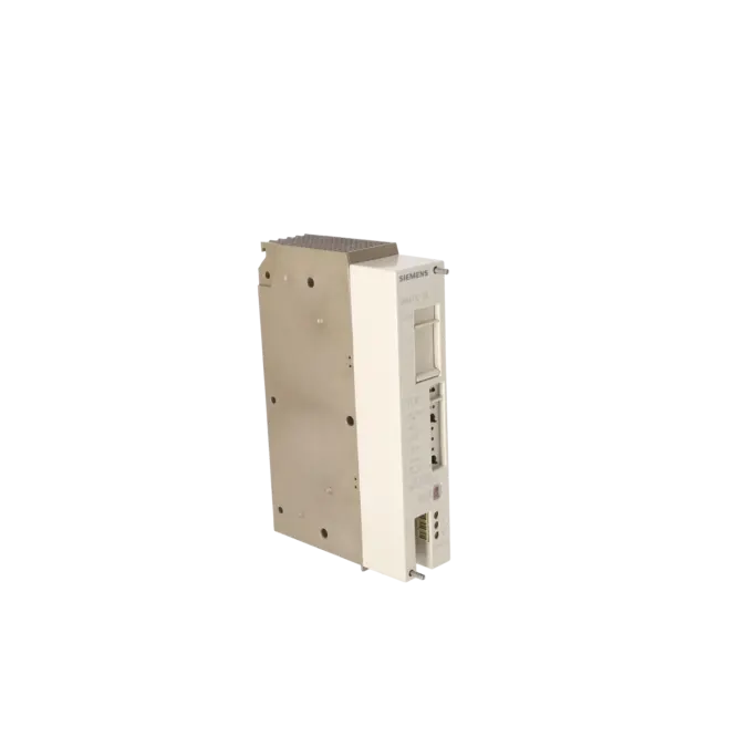 SIEMENS 6ES5951-7LD21, PLC Controls, SIMATIC-S5 Sales Offer, K0117893 Image 8