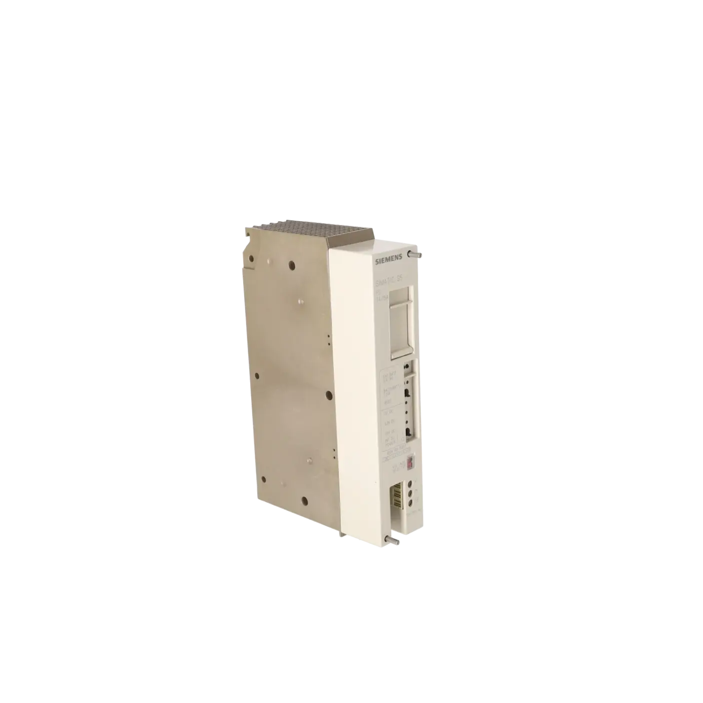 SIEMENS 6ES5951-7LD21, PLC Controls, SIMATIC-S5 Sales Offer, K0117893 Image 8