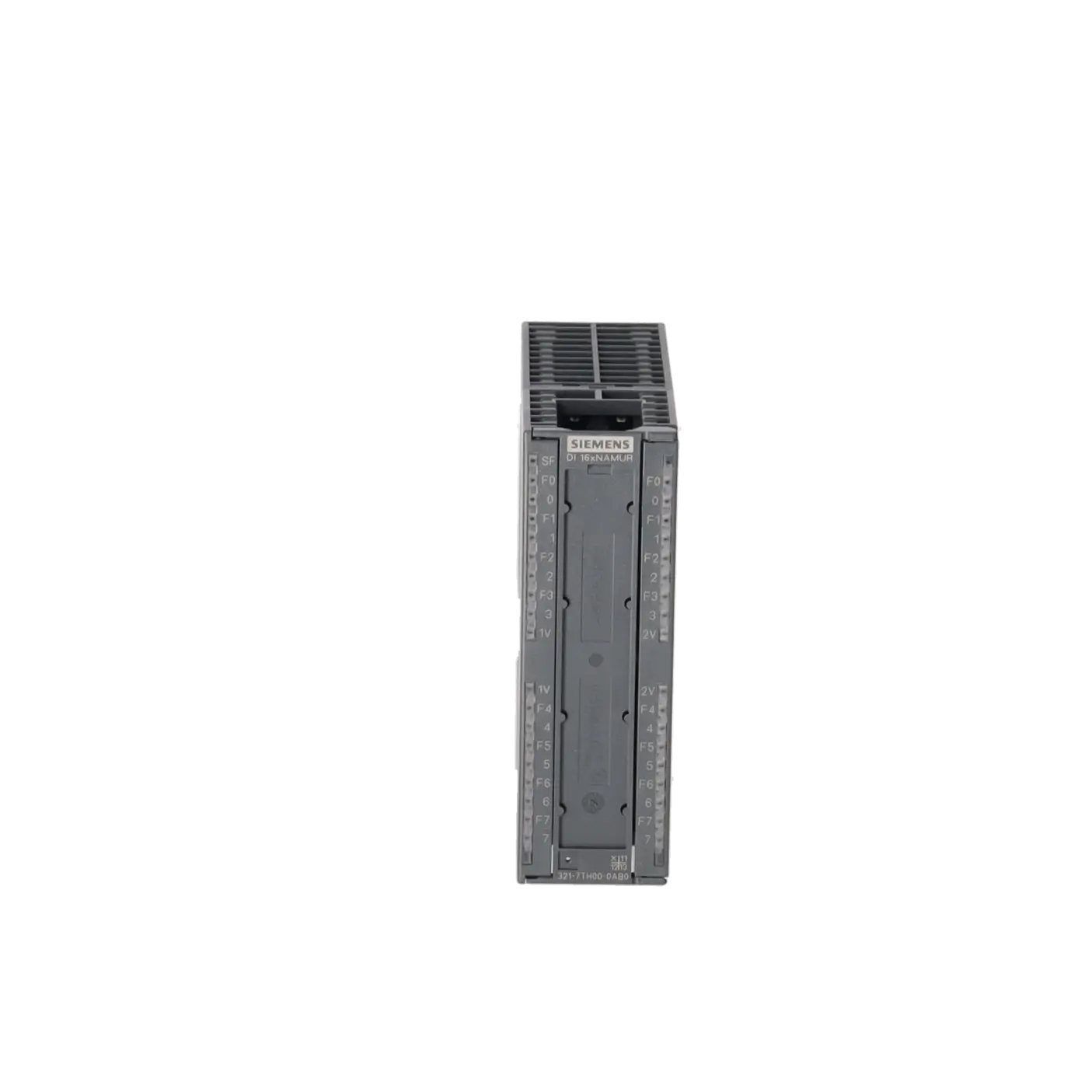 SIEMENS 6ES7321-7TH00-0AB0, Baugruppen, SIMATIC S7-300, K0118540, Bild 1